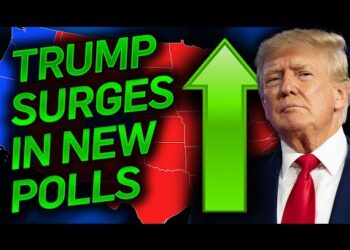 SHOCK POLL: Trump Leads By 3% In Pennsylvania