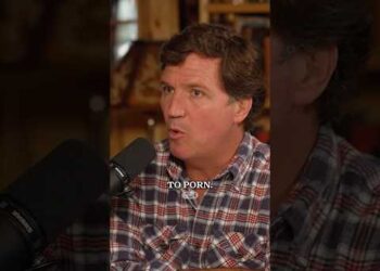 “The Culture Itself Has Become Pornified”