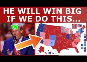 Forget the Polls. THIS Is How Trump Wins…