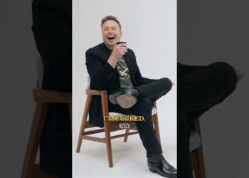 Elon: If Trump Loses I’m F*****