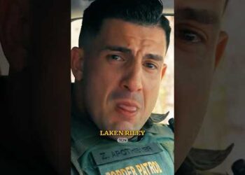 Border Patrol Whistleblower Speaks Out