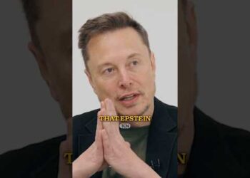 Elon: This Is Why Billionaires Are Afraid of Trump