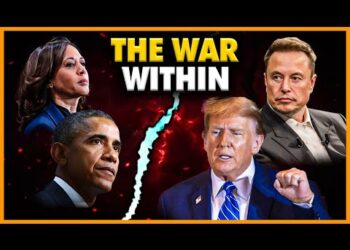 Why the West is Still at War Within Itself and What is Really Driving the Conflict