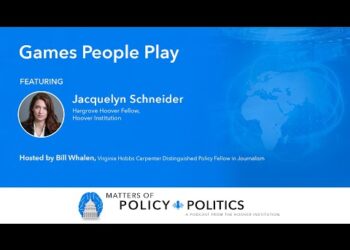Games People Play