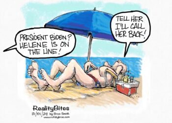 Son of a Beach