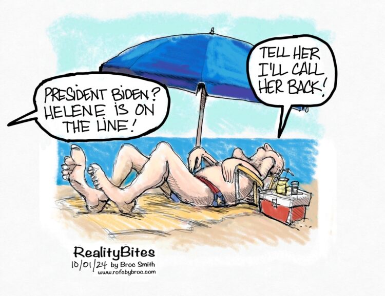 Son of a Beach
