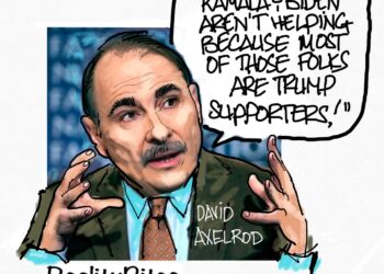 Axelrod