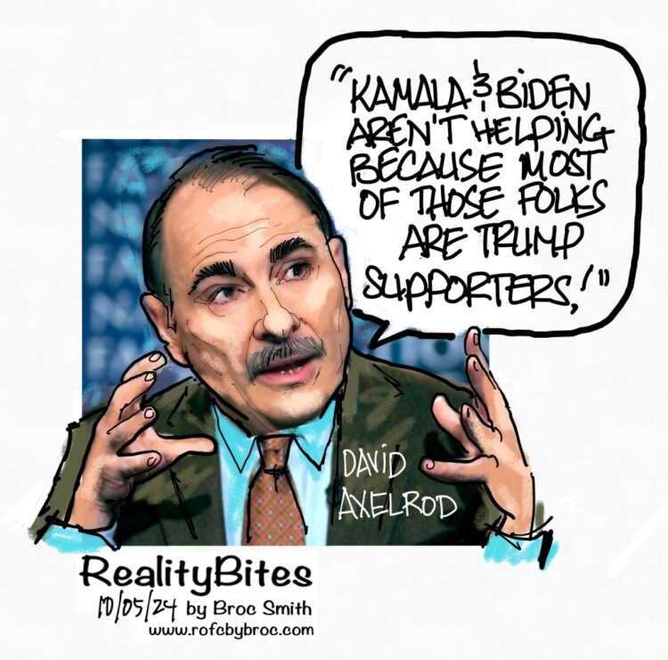 Axelrod