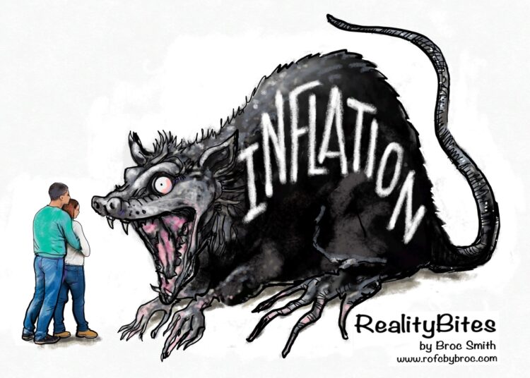 Inflation