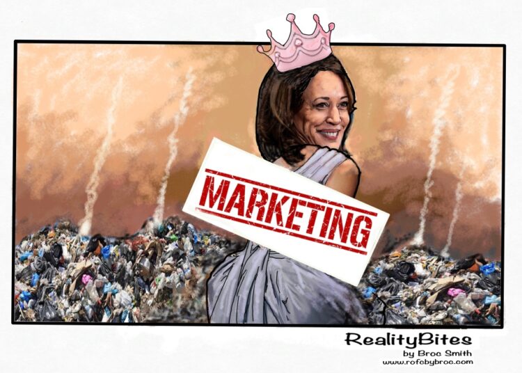 Marketing