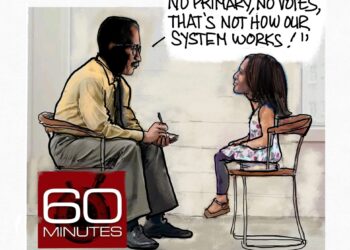 60 Minutes