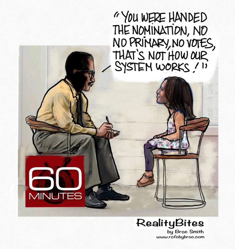 60 Minutes