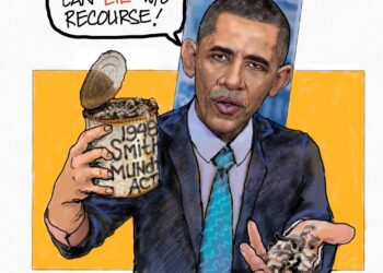 Fundamentally Change America