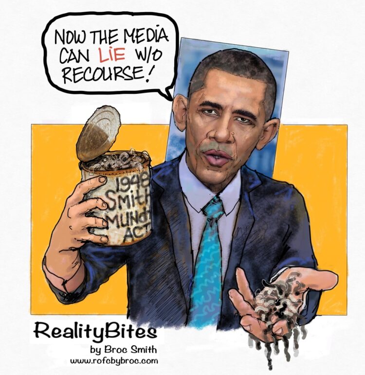 Fundamentally Change America