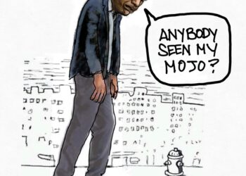 No Mo Mojo