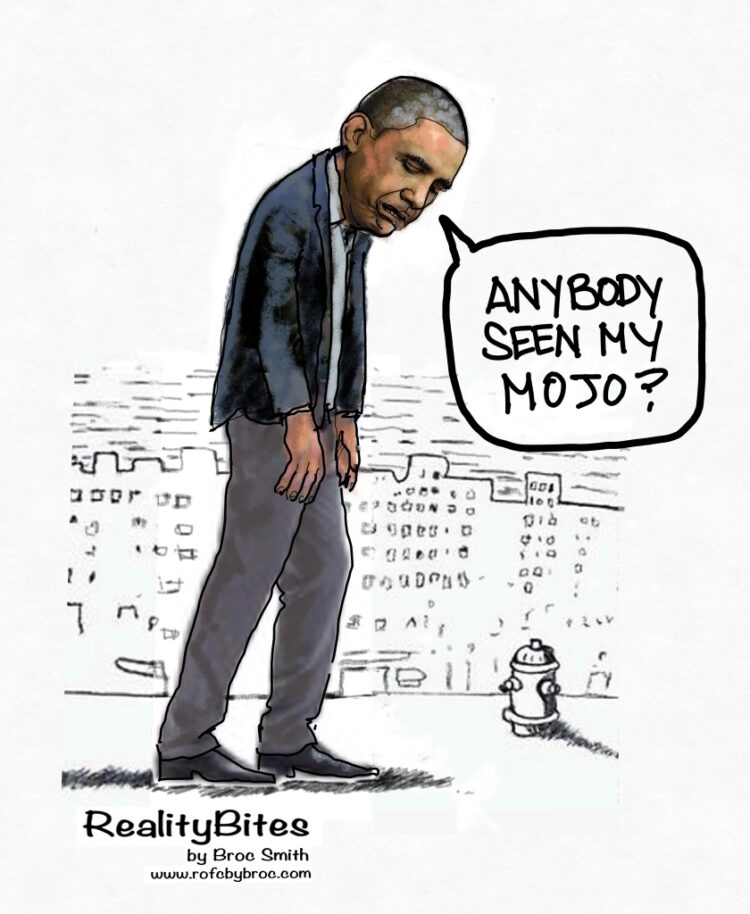 No Mo Mojo