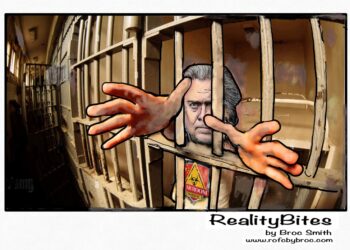 Free Steve Bannon