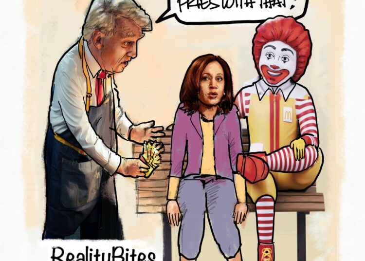 McCrow