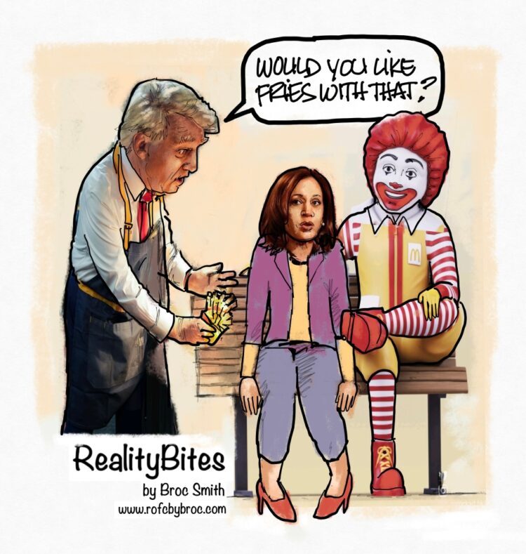 McCrow