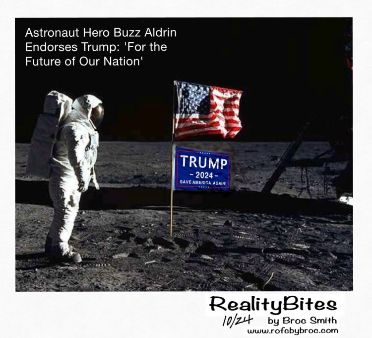 ”For the Future”