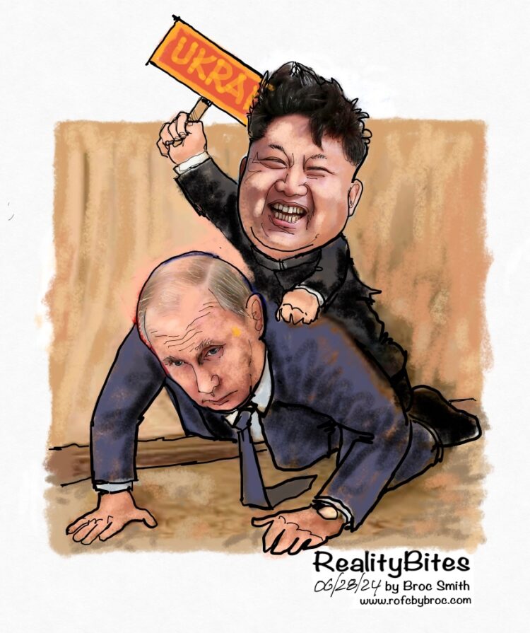 To War!