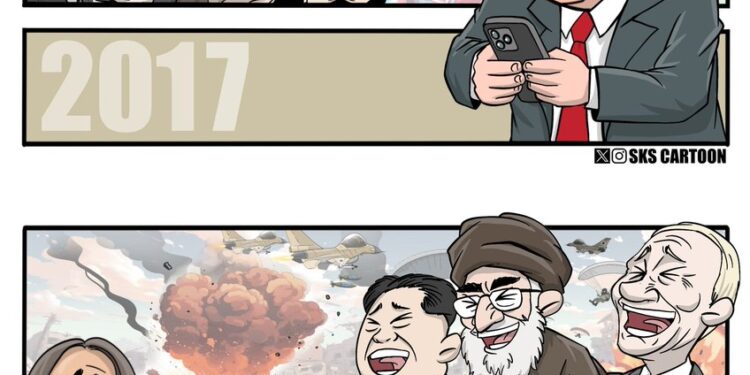 Remember how it use to be?