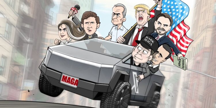 #TeamAmerica united