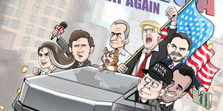 RT by @skscartoon: #TeamAmerica, the final edition