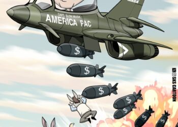 Elon brings in the firepower!