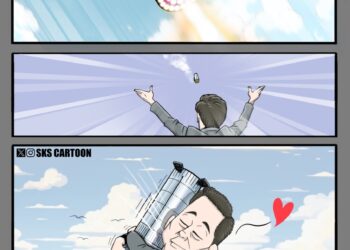 one man’s passion for the advancement of humanity