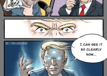 When #DonaldTrump goes on #JoeRogan on Friday, this is what I want to see 😆