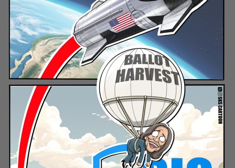R to @skscartoon: And we all know why