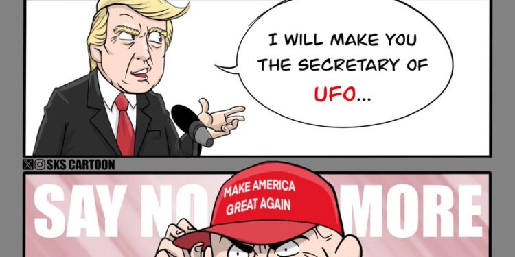 My prediction:  #DonaldTrump on #JoeRogan