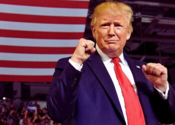 Media Admits if Polls are Off Like They Were in 2020 Trump Would Win Every Battleground State 