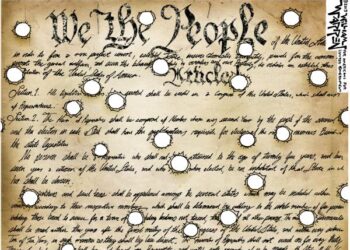 The Constitutional choice before us