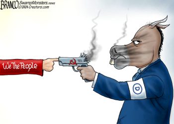 MAGA Blowback