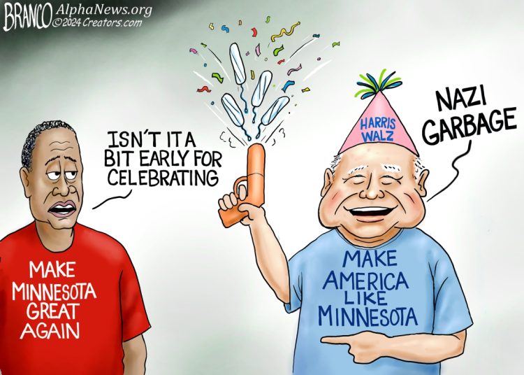 Toon Soon?