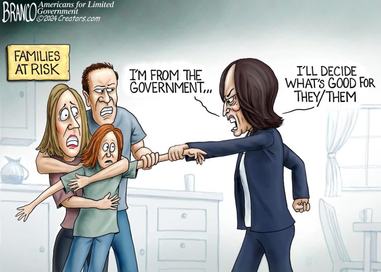 Families At Risk