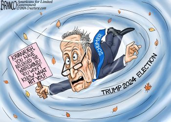 Winds Of Change