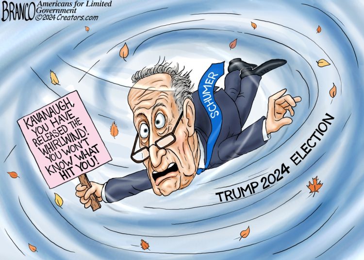 Winds Of Change