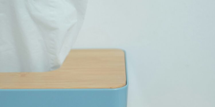 The Common Cold Comes Without a Cure