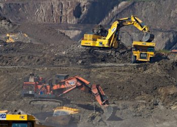 Destructive Environmentalists