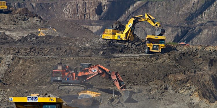 Destructive Environmentalists