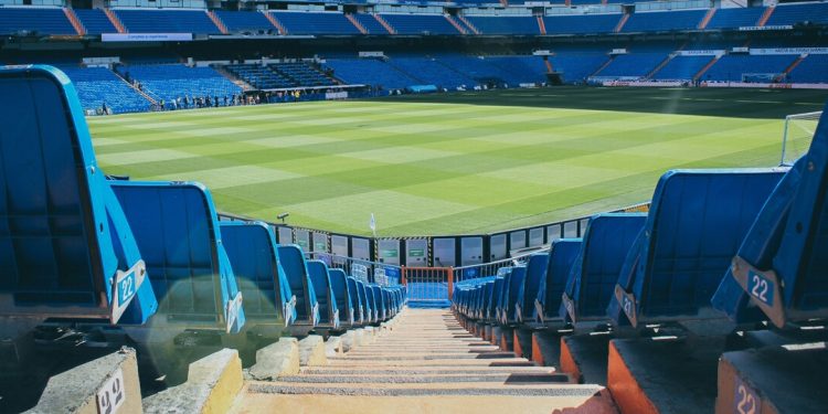 The Stakes Are Raised as Gambling Grows