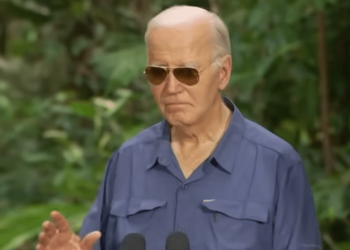 Biden attempts to lock in Ukraine war ahead of Trump inauguration, approving missile strikes into Russia as Moscow sends nuclear warning