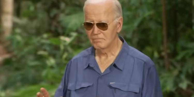 Biden attempts to lock in Ukraine war ahead of Trump inauguration, approving missile strikes into Russia as Moscow sends nuclear warning