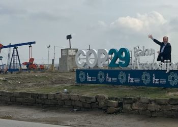 Time to ‘Net Zero’ USA out of UN climate meetings