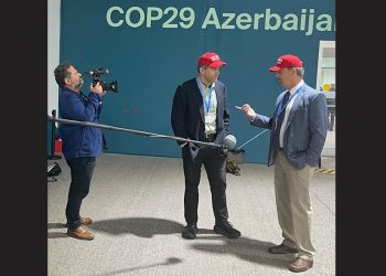 COP29: Confronting narratives and absurdities at climate summit (Part II)
