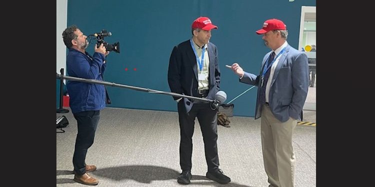 COP29: Confronting narratives and absurdities at climate summit (Part II)