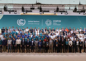 COP 29 diplomacy delivers perfectly vague promises a decade away